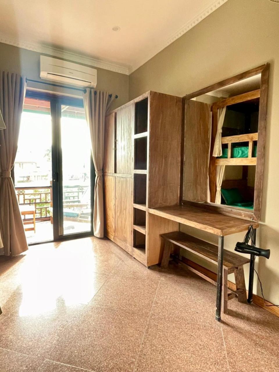 The Banana Tree Hostel Ninh Bình Kültér fotó