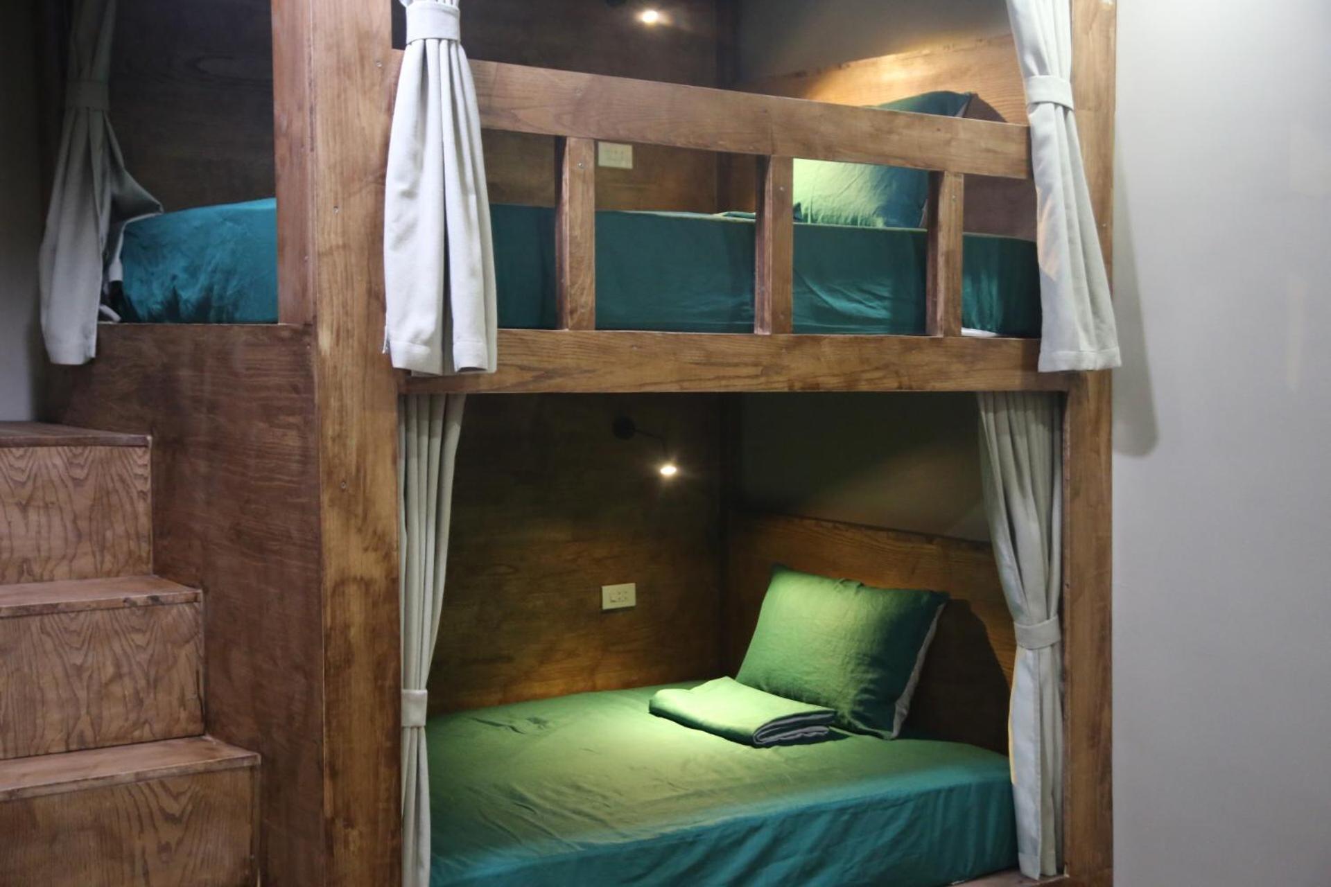 The Banana Tree Hostel Ninh Bình Kültér fotó